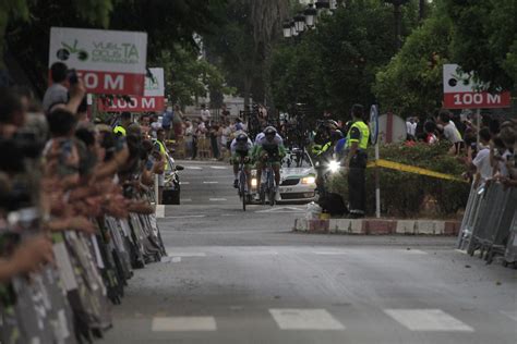 Vuelta Ciclista A Extremadura Etapa Junio Flickr