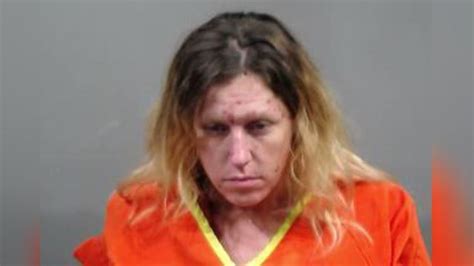 Police Woman Arrested After Dog Attacks Wichita Officer Kake