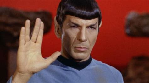 Vulcan Found Astronomers Find Star Trek Spock World Herald Sun