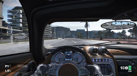 Project CARS - Pagani Edition Download, Review, Screenshots