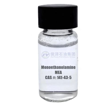 Monoethanolamine – SINOPETROCHEM