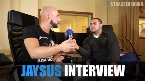 Jaysus Interview Zum Diss Leben Und Tod Des Kenneth Gl Ckler Kay One