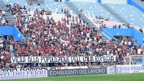 Salernitana La Carica Dei Mille Con Il Sassuolo Batte Forte Il Cuore