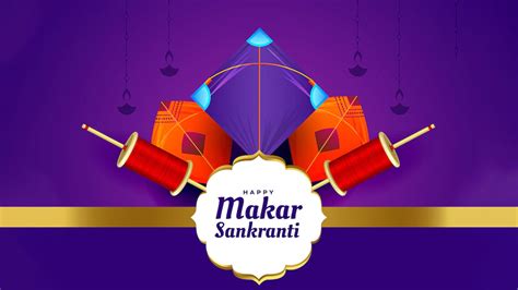 Makar Sankranti 2023 मकर सकरत क दन न कर य कम Makar