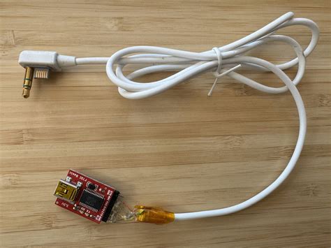 Serial Adapter Psp Developer Wiki