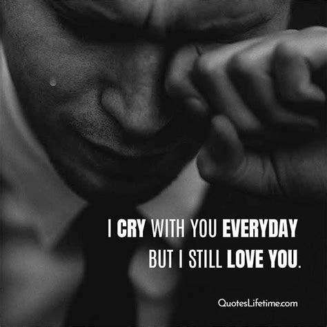 Sad Breakup Quotes To Make You Cry