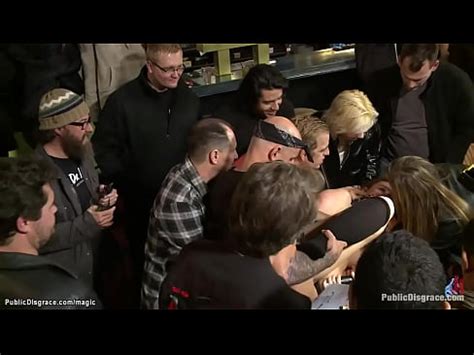 Slut Fucked In Public Restroom Xvideos