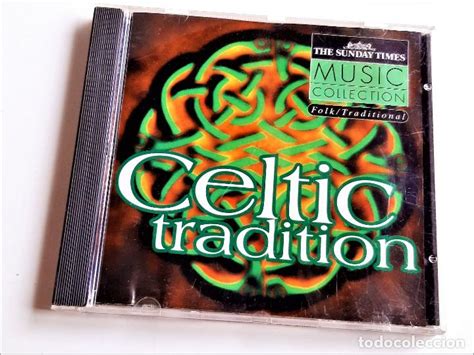 Cd Celtic Tradition Comprar Cds De Música Pop En Todocoleccion