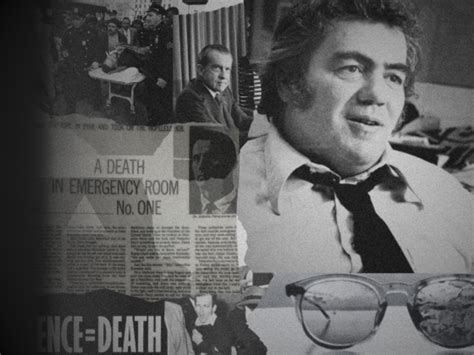 Deadline Artist The Genius Of Jimmy Breslin With Dan Barry Mike