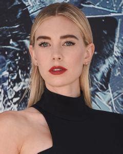 Vanessa Kirby Películas noticias datos biográficos