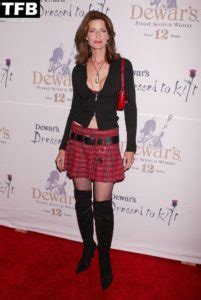 Joan Severance Nude Sexy Collection Photos Thefappening