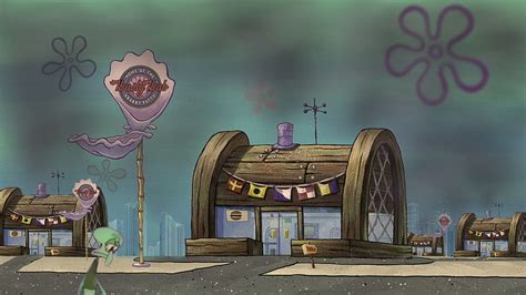 Another Day At The Krusty Krab Spongebob Hd Wallpaper Pxfuel 15360 The Best Porn Website