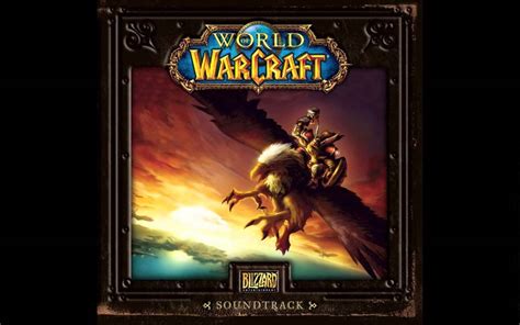 Official World Of Warcraft Soundtrack 24 Moonfall YouTube