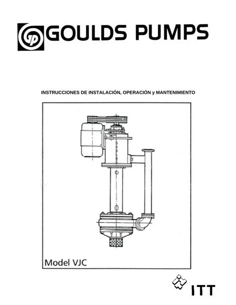 PDF INSTRUCCIONES DE INSTALACIÓN OPERACIÓN y mantener el