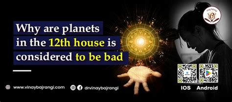 Why Are Planets in the 12th House Considered Bad? | by Abroadastrology ...