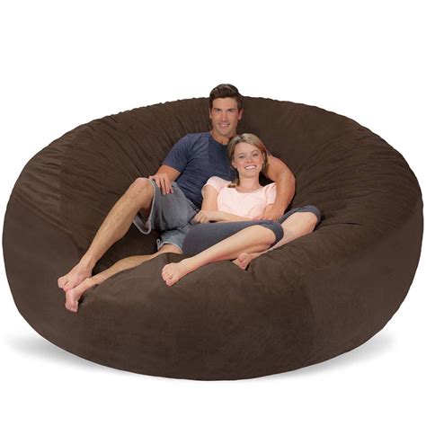 15 Best Giant Bean Bag Chairs