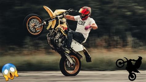 Crazy Dirt Bike Road Wheelies Wheelie Riders Better Than You Hd