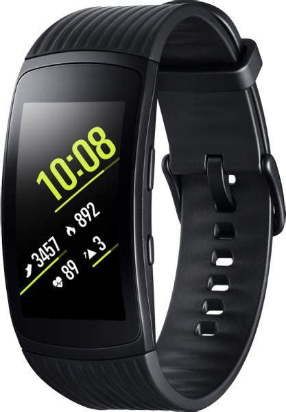 V S Rl S Samsung Gear Fit Pro Sm R Okos Ra Aktivit Sm R Rak