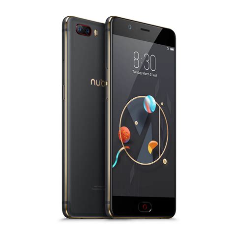 ZTE Nubia M2 Specs Review Release Date PhonesData