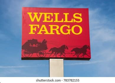 Wells Fargo Logo Vector (.EPS) Free Download