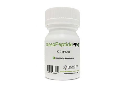 SleepPRO™ | Peptides