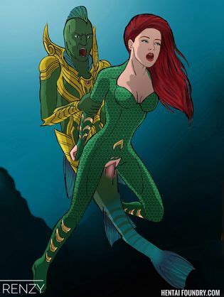 Mera Porn Pinups Luscious Hentai Manga Porn