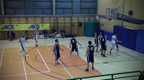 Basket Promozione Impruneta Vs Liberi E Forti YouTube