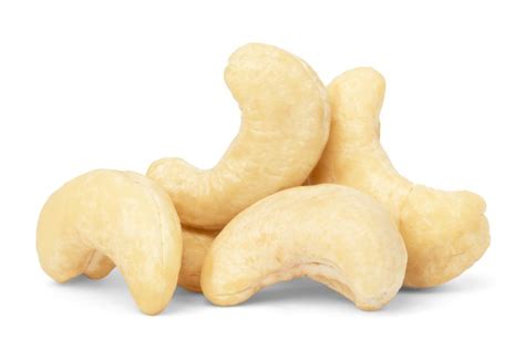 Organic Cashews Raw By The Pound Nuts