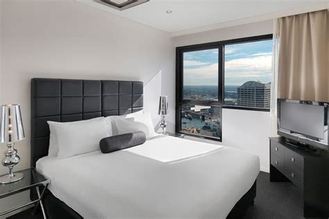 Meriton Suites Kent Street, Sydney, Australia | Australian Accommodation