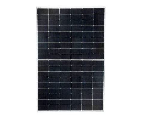 Placa solar fotovoltaica 410W monocristalina PERC ZNShine Fusión