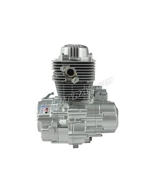 Moteur Quad Zongshen 250cc ZS167FFM 2 Démarreur électrique