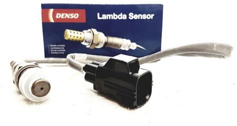 Denso Sonda Lambda Dox 1419 Volvo S60 S70 V70 S80 Dox 1419 Za 39053 Zł