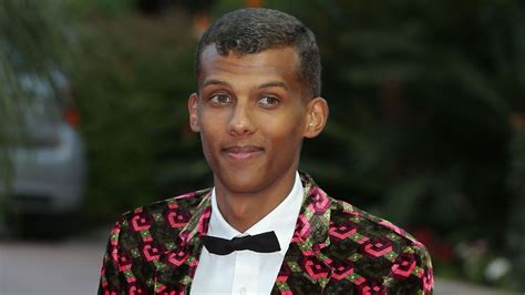 Stromae Fait De Tendres Confidences Sur Son Fils Il Ma Dit Que Je