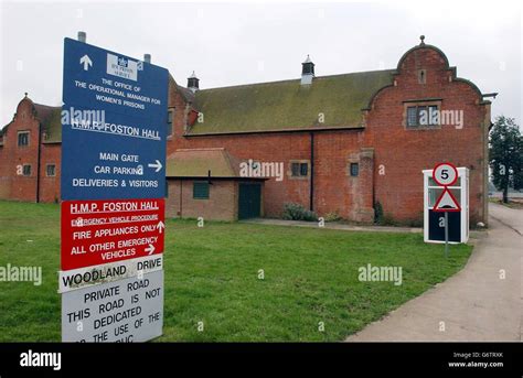 Maxine carr, prison hi-res stock photography and images - Alamy