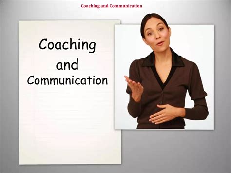 Supervisory Training Ppt
