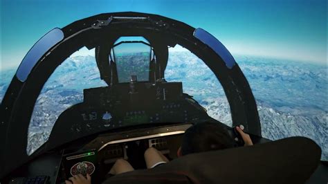 Xplane 12 In Simpittech Avenger 202 Pro Youtube