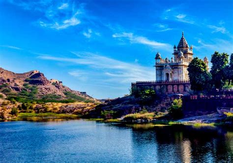 Balsamand Lake Jodhpur Palace Restaurant Timing