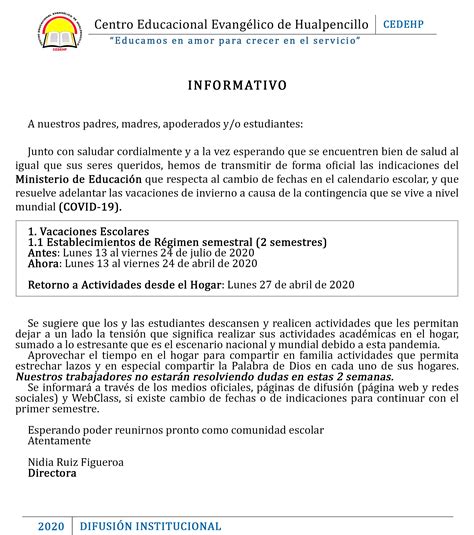 Vacaciones De Invierno 2021 4