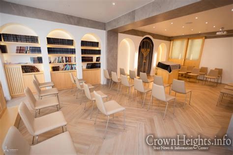 New Chabad House Opens It’s Doors In Paris | CrownHeights.info – Chabad News, Crown Heights News ...