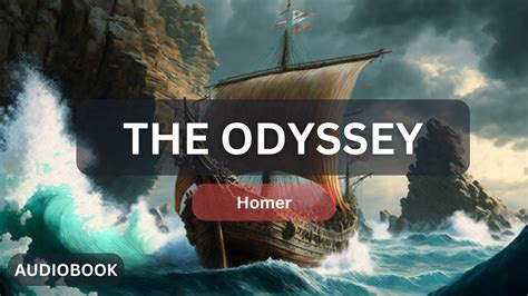 The Odyssey By Homer Book 20 Audiobook Story Reading For Sleep Relaxing Reading Youtube