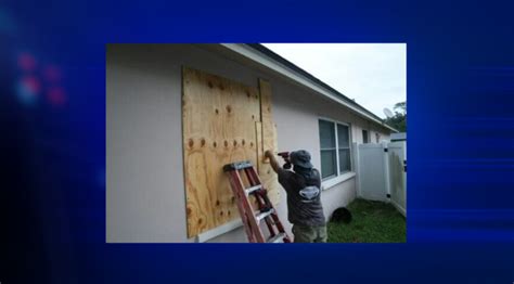 Monster Hurricane Milton Makes Landfall Walloping Coast Of Florida Fox 28 Spokane