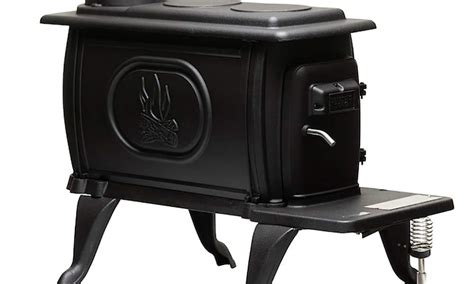 Best Wood Stove For Cooking And Heating Top Picks For Best