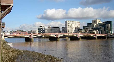 Vauxhall | Victorian architecture, Lambeth Bridge, Thames River ...