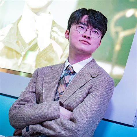 3 Reasons Why Faker Is The First Hall Of Legends Inductee The Game