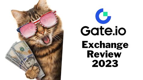 Gate Io Exchange Review A Massive Selection Of Cryptocurrencies