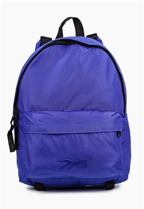 Рюкзак Reebok Reebok x VICTORIA BECKHAM, цвет: синий, RE005BUMLPO9 ...