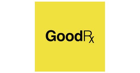 Fetch Rewards Names Goodrx Exclusive Prescription Savings Provider