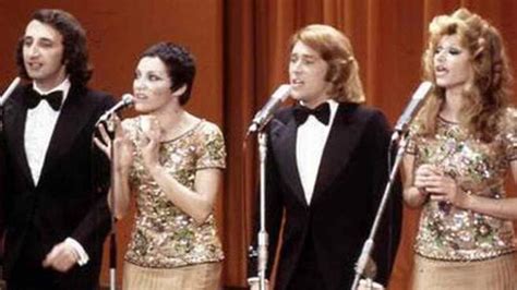 Sanremo Reunion Dei Ricchi E Poveri Di Nuovo In Quattro Dopo 40 Anni