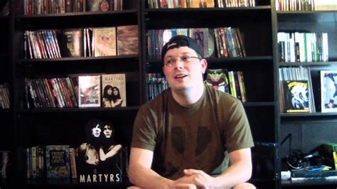 NEKromantik DVD Movie Review - YouTube