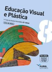 Educação Visual e Plástica 8 ª Classe Plural Editores Angola